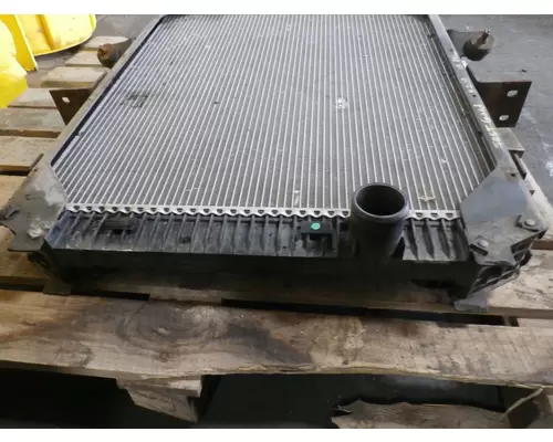 International 9200I Radiator