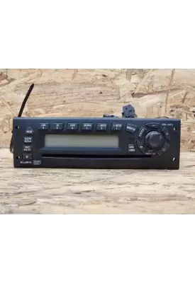 International 9200I Radio