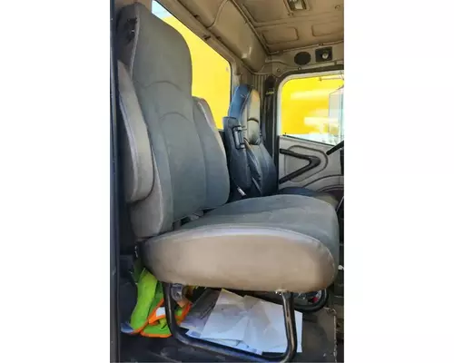 International 9200I Seat, Front