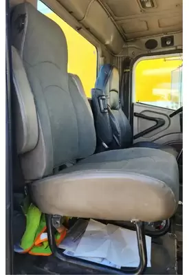 International 9200I Seat, Front
