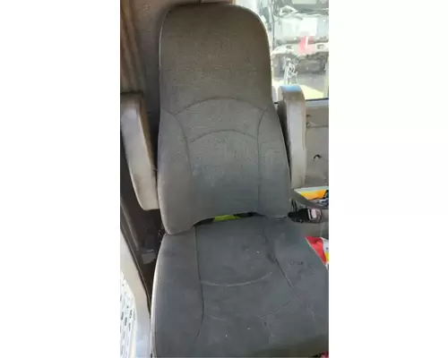 International 9200I Seat, Front