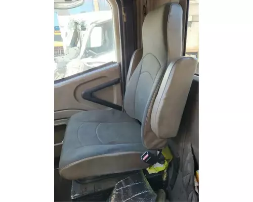 International 9200I Seat, Front