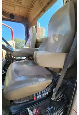 International 9200I Seat, Front