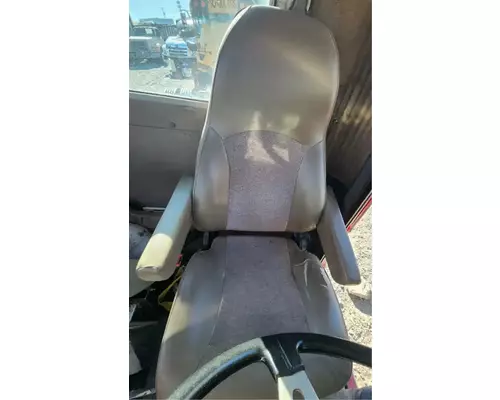 International 9200I Seat, Front