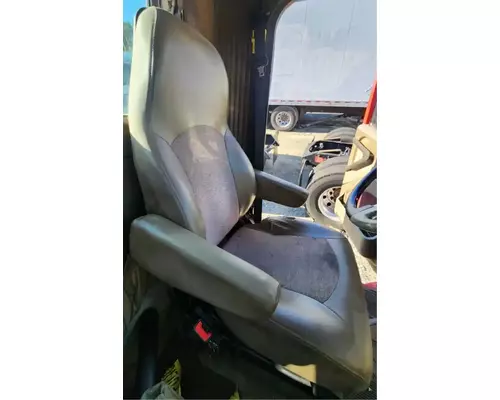 International 9200I Seat, Front