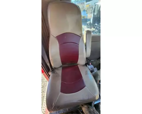 International 9200I Seat, Front
