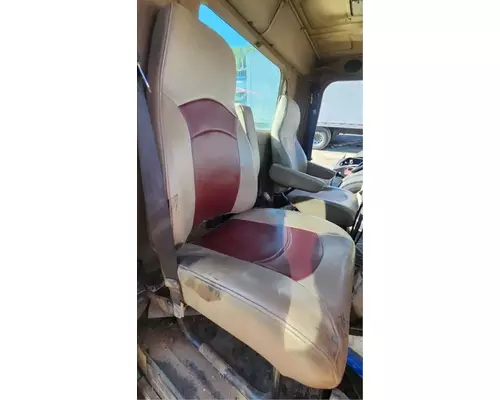 International 9200I Seat, Front