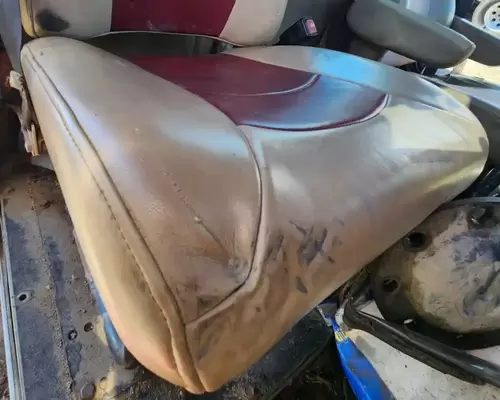 International 9200I Seat, Front