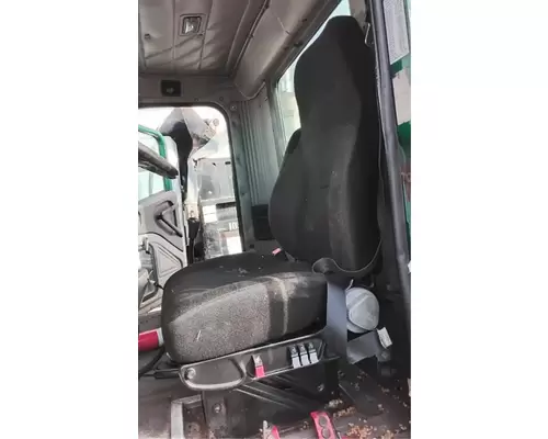 International 9200I Seat, Front