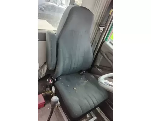 International 9200I Seat, Front