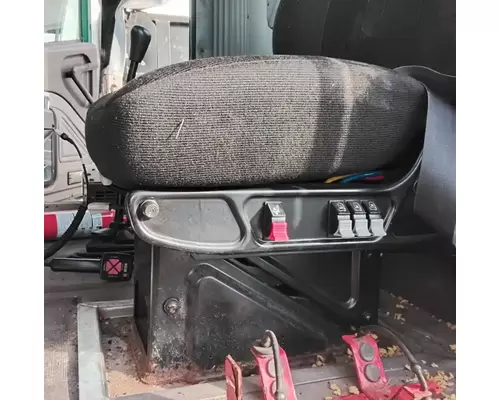 International 9200I Seat, Front