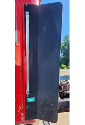 International 9200I Side Fairing