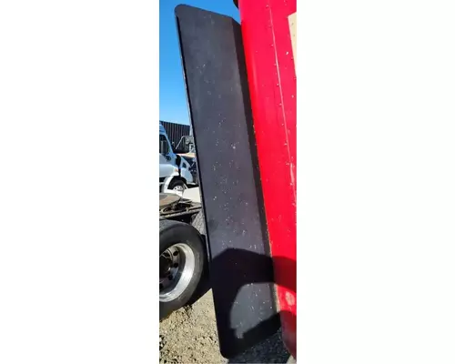 International 9200I Side Fairing