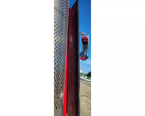 International 9200I Side Fairing