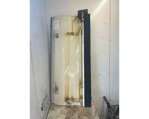 International 9200I Side Fairing