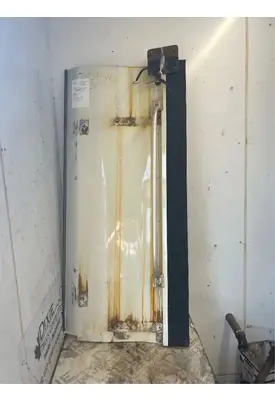 International 9200I Side Fairing