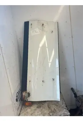 International 9200I Side Fairing