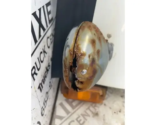 International 9200I Side Fairing