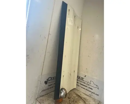 International 9200I Side Fairing