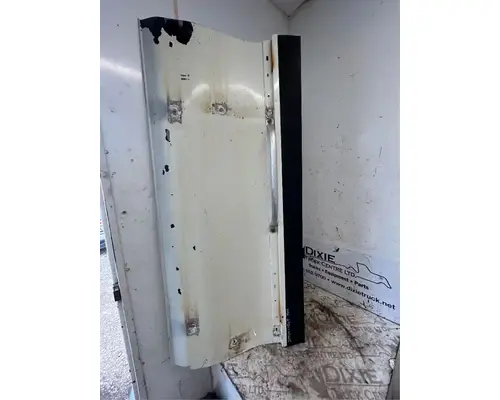 International 9200I Side Fairing