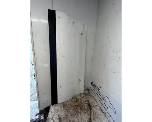 International 9200I Side Fairing