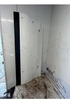 International 9200I Side Fairing