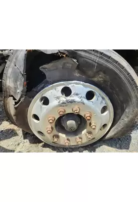 International 9200I Spindle / Knuckle, Front