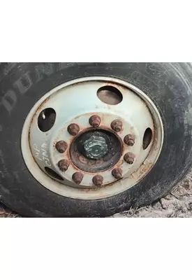 International 9200I Spindle / Knuckle, Front