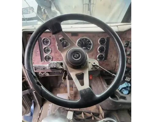 International 9200I Steering Column