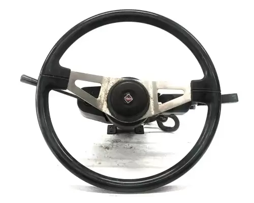 International 9200I Steering Column