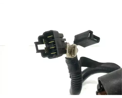 International 9200I Steering Column