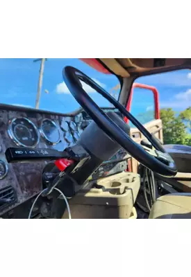 International 9200I Steering Column