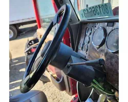 International 9200I Steering Column