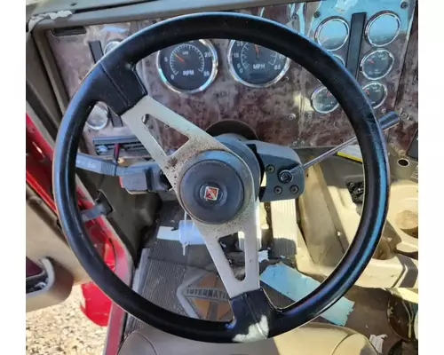 International 9200I Steering Column