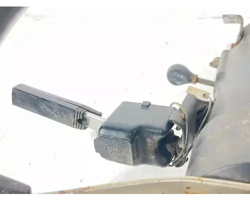 International 9200I Steering Column