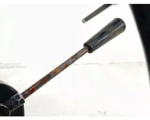 International 9200I Steering Column