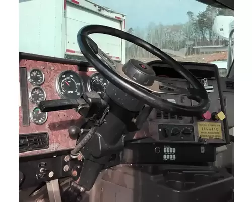 International 9200I Steering Column
