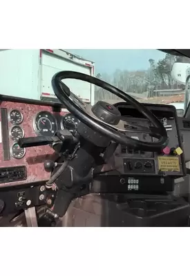 International 9200I Steering Column