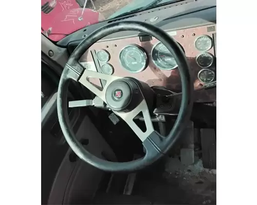 International 9200I Steering Column