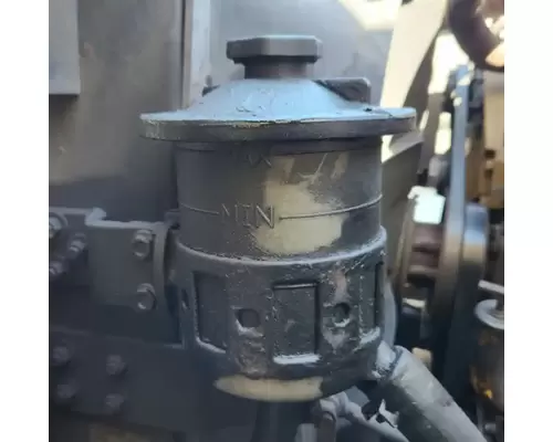 International 9200I Steering or Suspension Parts, Misc.