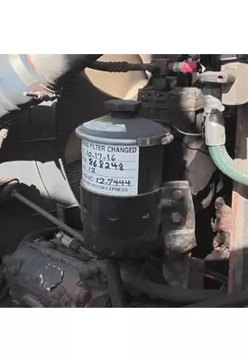 International 9200I Steering or Suspension Parts, Misc.