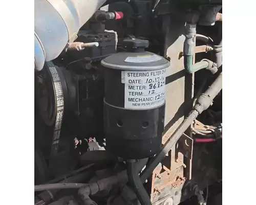 International 9200I Steering or Suspension Parts, Misc.