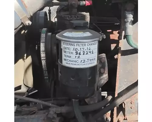 International 9200I Steering or Suspension Parts, Misc.