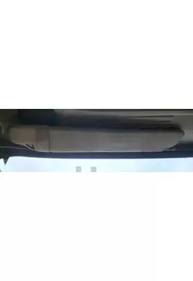 International 9200I Sun Visor (External)