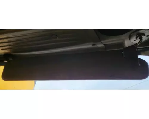 International 9200I Sun Visor (External)