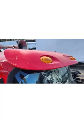International 9200I Sun Visor (External)