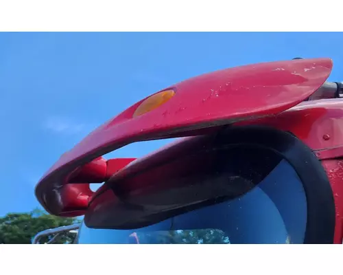 International 9200I Sun Visor (External)