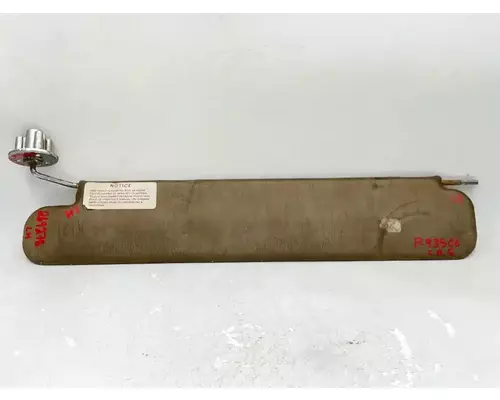 International 9200I Sun Visor (External)