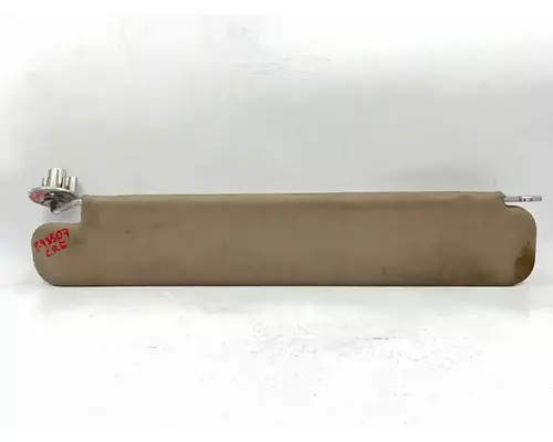 International 9200I Sun Visor (External)