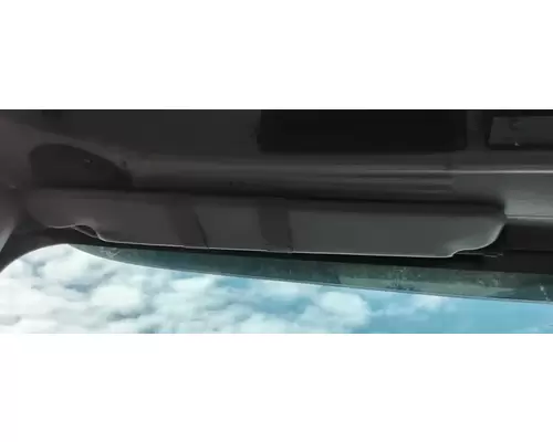 International 9200I Sun Visor (External)